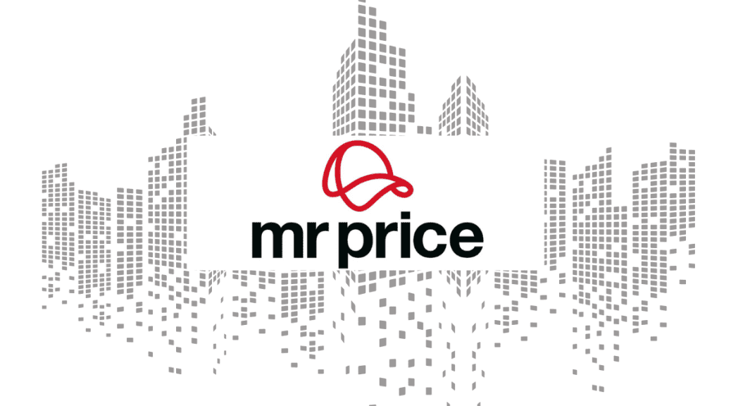 Mr Price Retail Frontline Programme 2025