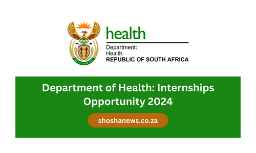 Department Of Health Internships Opportunity 2024   Department Of Health Internships Opportunity 2024 