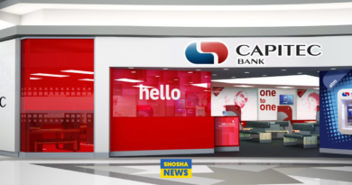 Capitec Bank: Is Hiring ATM Assistance (Apply with Grade 12)