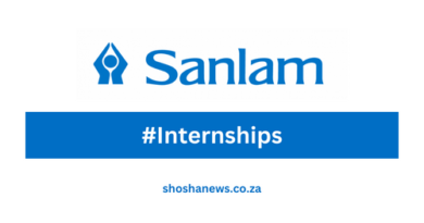 Sanlam: Data & Digital Academy Internships Opportunities 2024