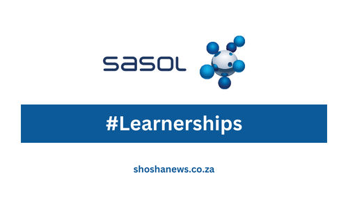 Sasol: Administration Learnerships (Including People with Disability)