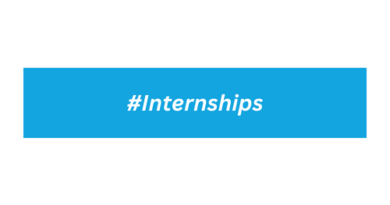 Discover Exciting Internships Opportunities 2024 / 2025 Now