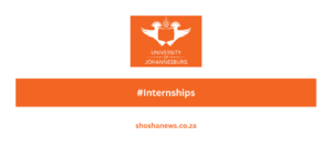 University of Johannesburg (UJ): Psychology Internship Opportunites 2024