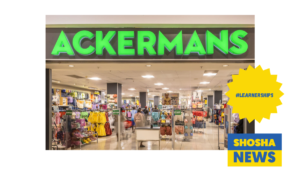 Apply for a new Ackermans Store Learnership opportunities (April 2024)