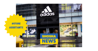 Adidas Stores is Looking for Permanent Store Assistants 2024