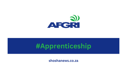 AFGRI: Is Recruiting X20 Apprenticeship Opportunities 2024