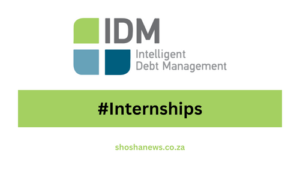 Kickstart Your Future: How to Secure a Graduate Internship with Intelligent Debt Management for 2024