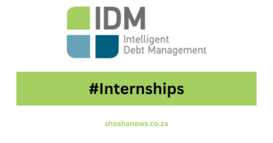 Kickstart Your Future: How to Secure a Graduate Internship with Intelligent Debt Management for 2024