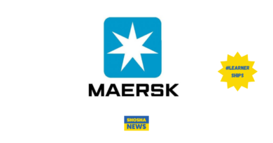 Maersk Yes Learnerships 2024: Unlock Career Opportunities