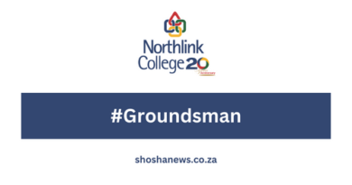 Northlink College: X3 Groundsman Vacancies