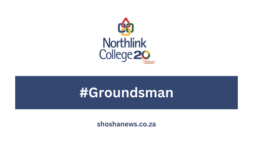 Northlink College: X3 Groundsman Vacancies