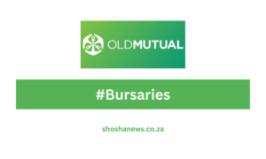 Old Mutual Bursaries for Acturial Science and Chartered Account 2024/2025