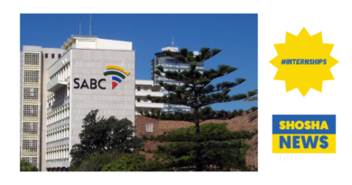 SABC Various Internship Opportunities 2024