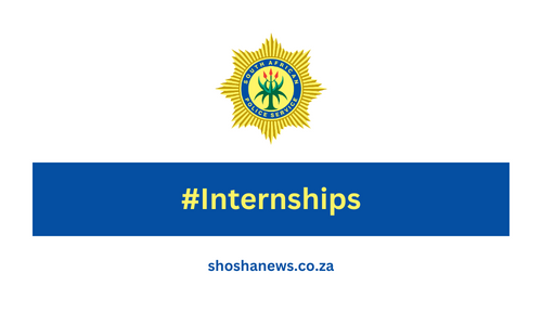 South African Police Services: Is Hiring New Graduates in All Provinces (April/May 2024)