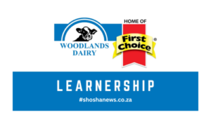 Woodlands Dairy: Production/Packaging Internship 2024