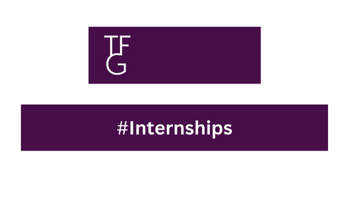 The Foschini Group: YES Internships (April 2024)