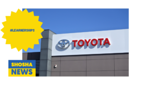 Unlock Your Potential: Join the Toyota Maintenance Learnership for Unemployed Individuals in 2024