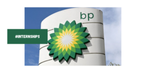 BP: Graduate Internship Opportunities 2024