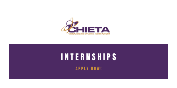 Apply for CHIETA Graduate Internships 2024