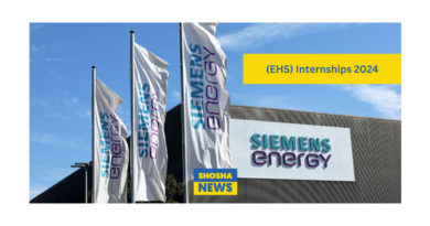 Simens: Environmental Health and Safety (EHS) Internships 2024