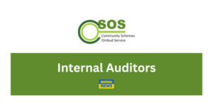 CSOS Internal Audit Interships | R6,400 pm