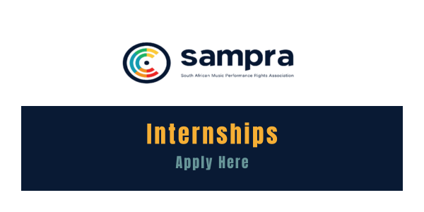 SAMPRA Development Fund Internships 2024