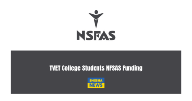 Few Hours Left to Apply TVET College Students NFSAS Funding