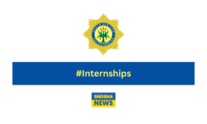 Unlock Your Potential: Exploring Auxiliary Services Internships at SAPS