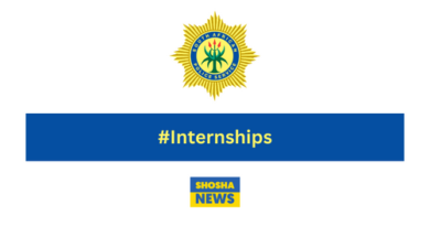 Unlock Your Potential: Exploring Auxiliary Services Internships at SAPS