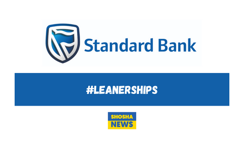 Standard Bank May 2024 Learnership Opportunities
