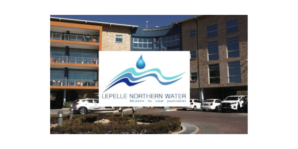 Lepelle Northern Water (LNW): Internships / Learnerships 2024