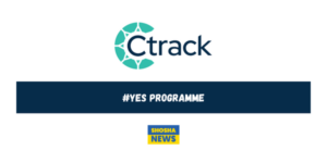 CTrack YES 4 Youth Programme Opportunities