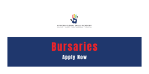 African Global Skills Academy: Bursaries 2024