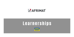 Afrimat Electrician Learnership 2024: Apply Now