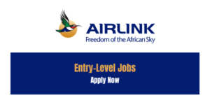 Airlink Entry-Level Jobs | Cleaners | Ramp Drivers