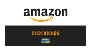Amazon AWS Sales Internships