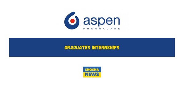 Aspen: Procurement & Purchasing Graduate Internships 2024