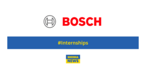 Unlock Your Potential: Bosch Group Internships 2024 – Apply Now!