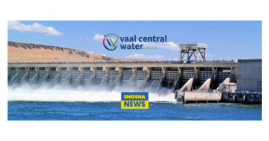 Vaal Central Water is looking for X48 General Assistants| Apply with Grade 12