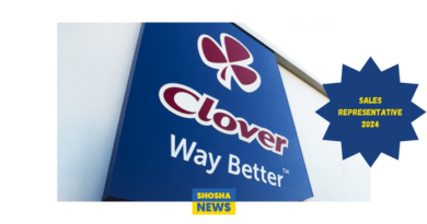 Clover SA is Recruiting X6 Assistant Sales Representative 2024