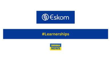 Apply Now: Latest Eskom Vacancies Open for 17 Positions – Deadline 13 May 2024