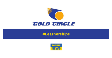 Gold Circle: Contact Centre Operations Learnerships Opportunities