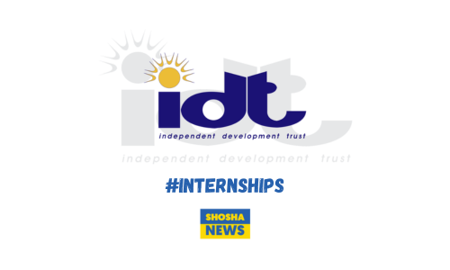 Unlock Your Potential: A Comprehensive Guide to IDT Graduate Internships in 2024