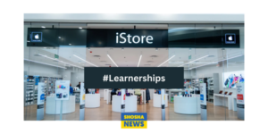 iStore Learnership 2024: Step into a Bright Career in Technology