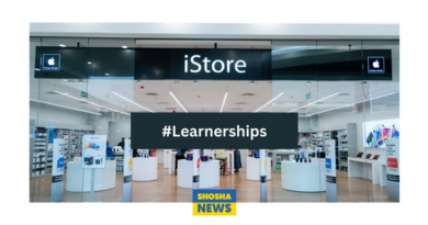 iStore Learnership 2024: Step into a Bright Career in Technology