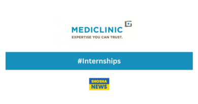 Unlock Your Medical Career: 2024 Internship Opportunities at Mediclinic SA