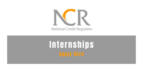 National Credit Regulator Internship Program 2024: Apply Now!