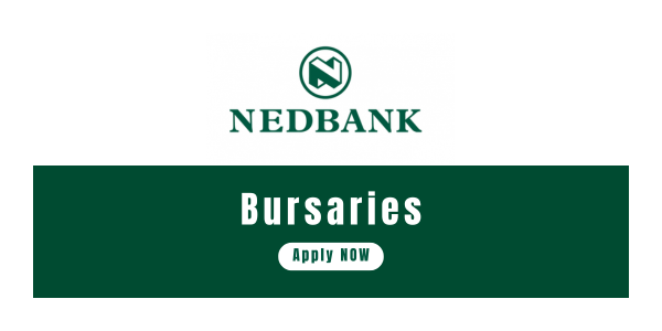 Nedbank: Bursaries Opportunity for 2025