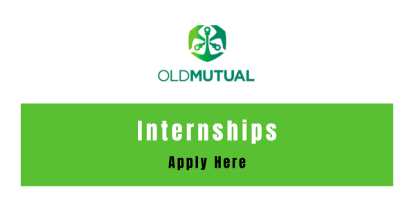 Old Mutual MFC Intern (12 Months Fixed Term Contract)