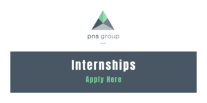 Join PNS 2024 Graduate Internship Programme